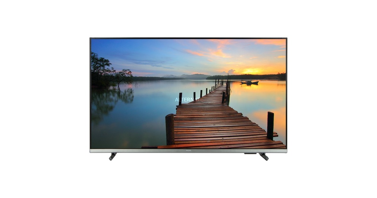 LED-Fernseher