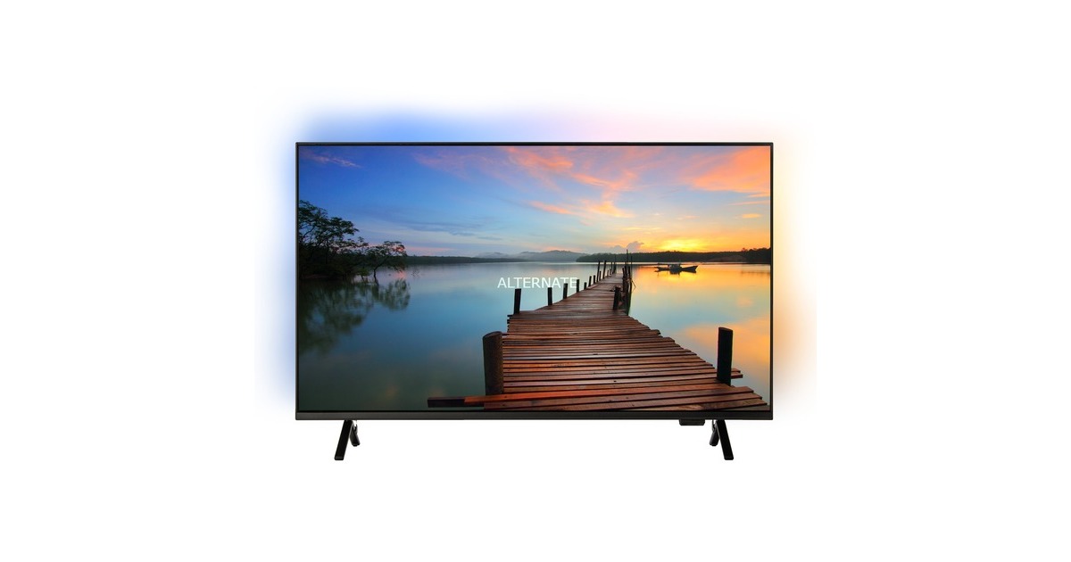 LED-Fernseher