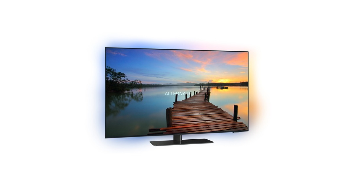 55OLED808/12