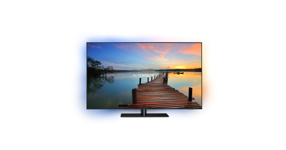 OLED-Fernseher
