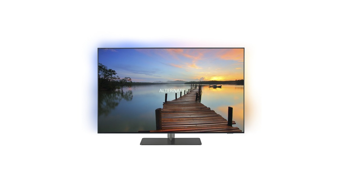 OLED-Fernseher