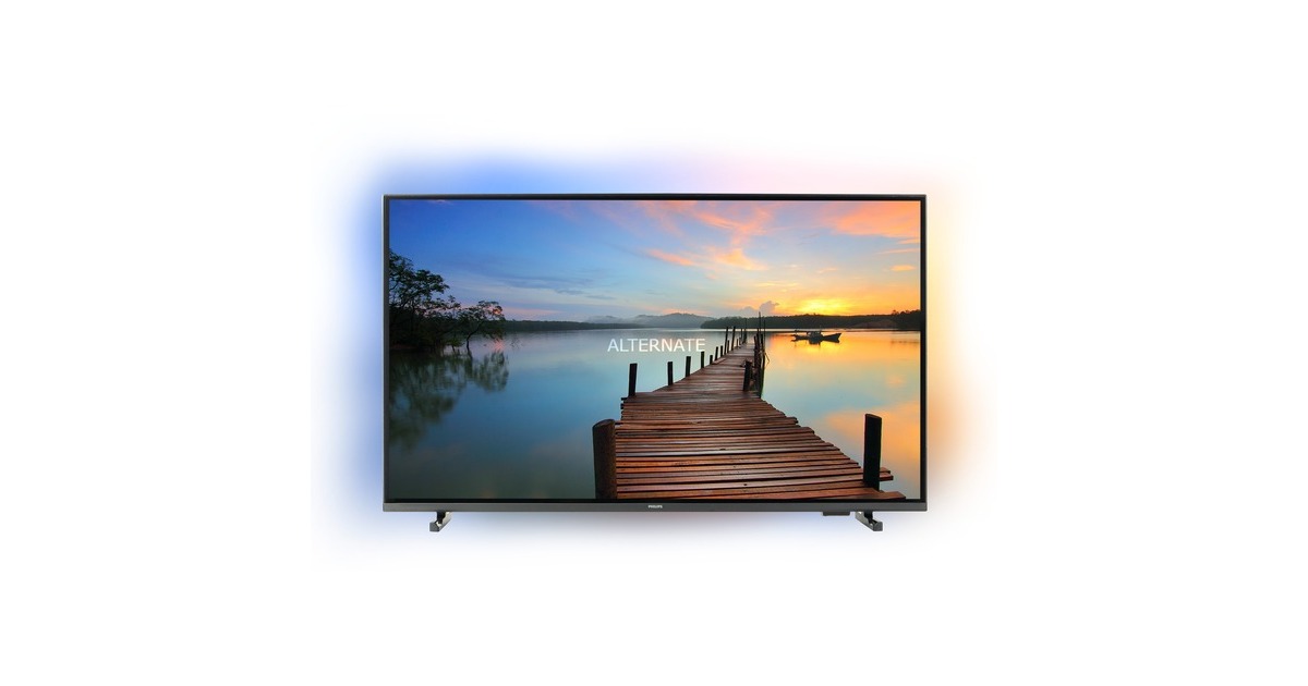 LED-Fernseher