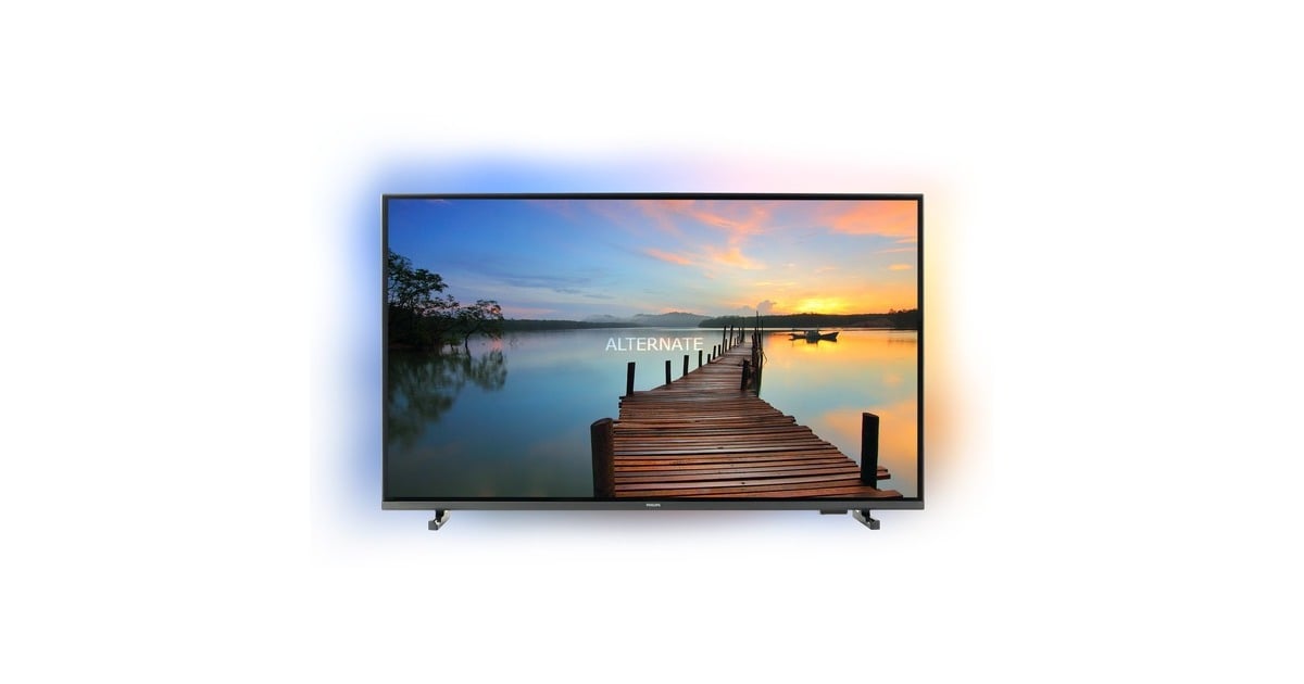 LED-Fernseher