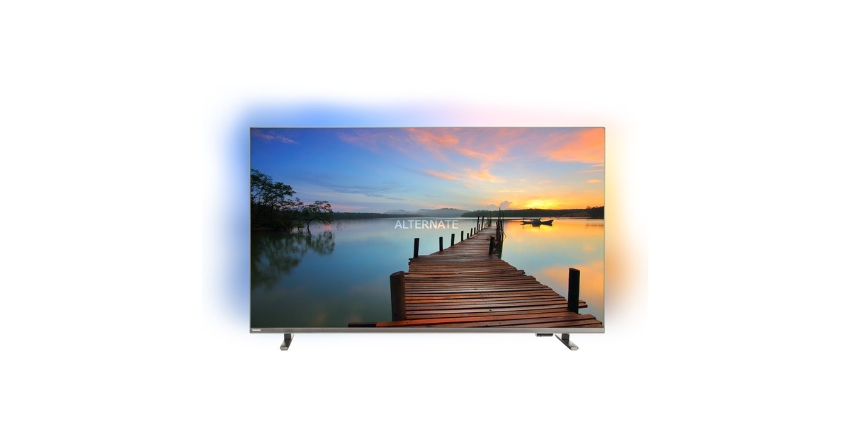 LED-Fernseher