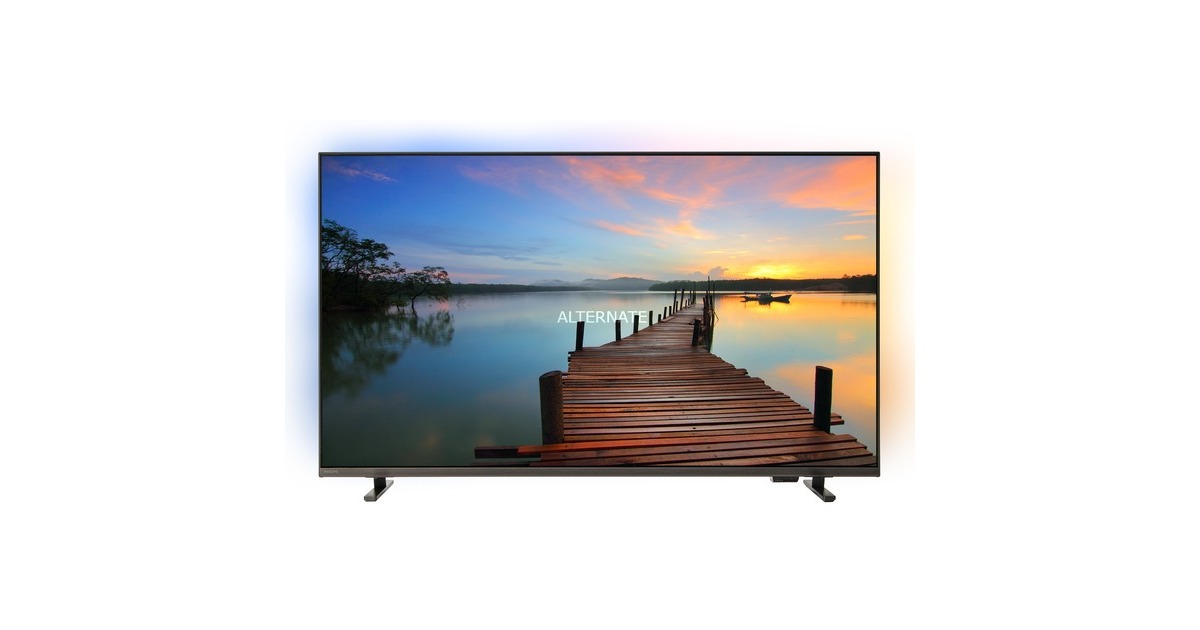 LED-Fernseher