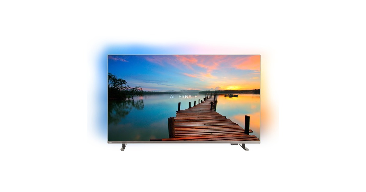 LED-Fernseher