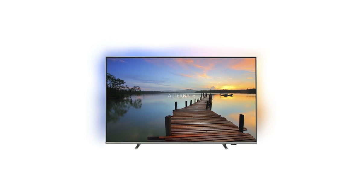 LED-Fernseher