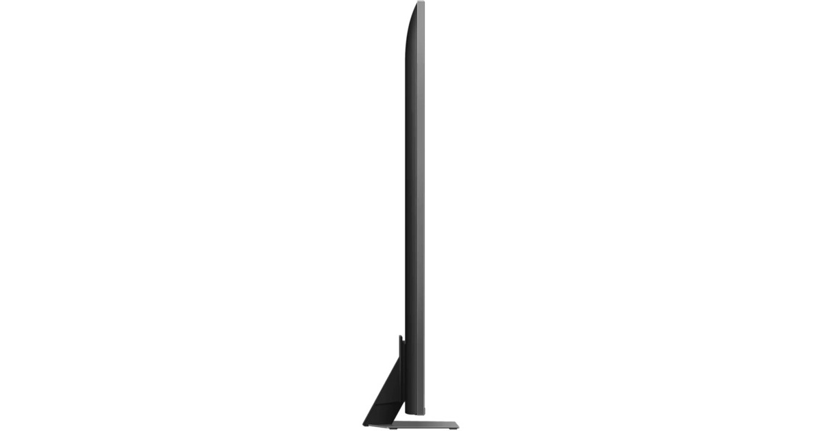 QLED-Fernseher