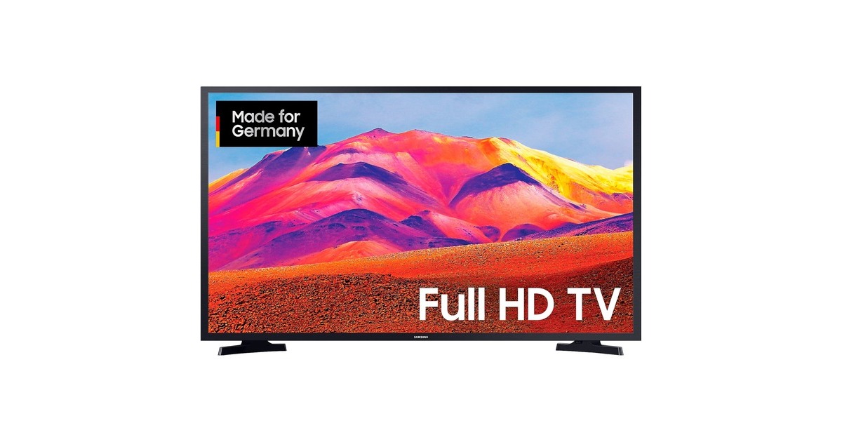 LED-Fernseher