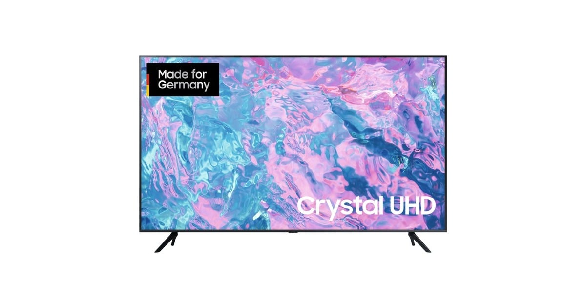LED-Fernseher