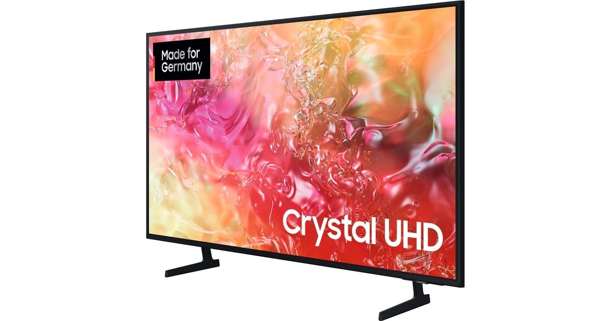 LED-Fernseher