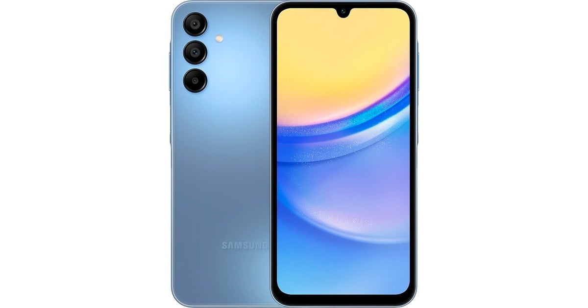 Galaxy A15 128GB