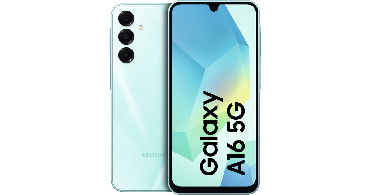 Galaxy A16 5G 256GB