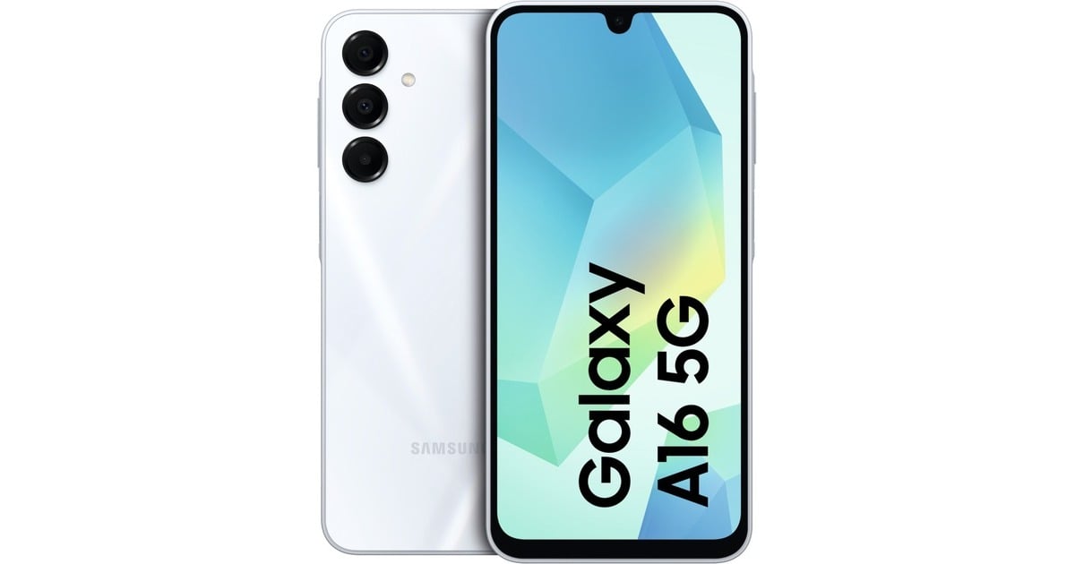 Galaxy A16 5G 256GB