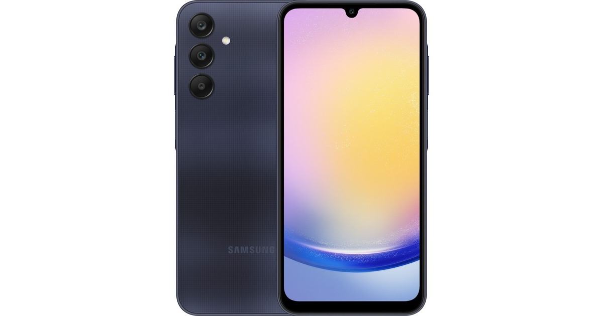 Galaxy A25 5G 256GB