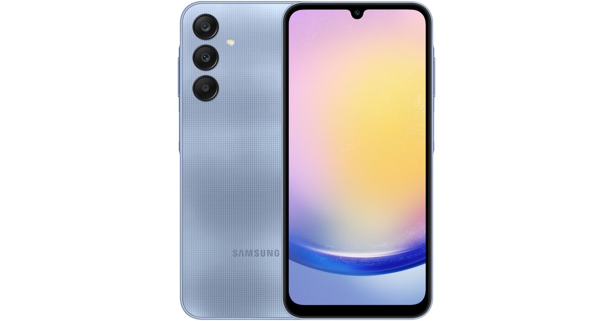 Galaxy A25 5G 256GB