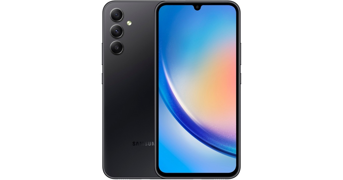 Galaxy A34 5G 128GB
