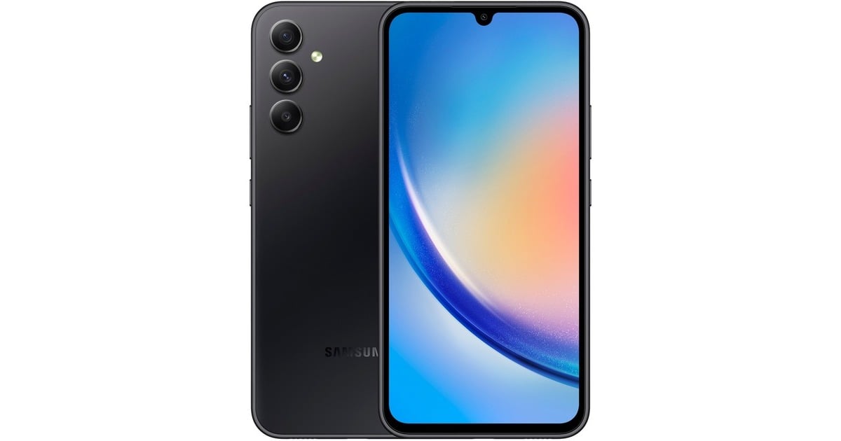 Galaxy A34 5G 256GB