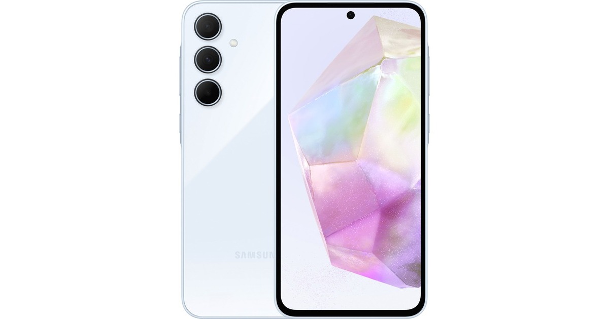 Galaxy A35 5G 128GB