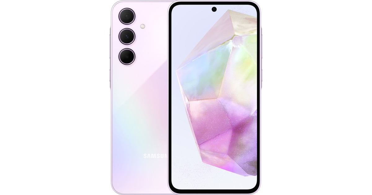 Galaxy A35 5G 128GB