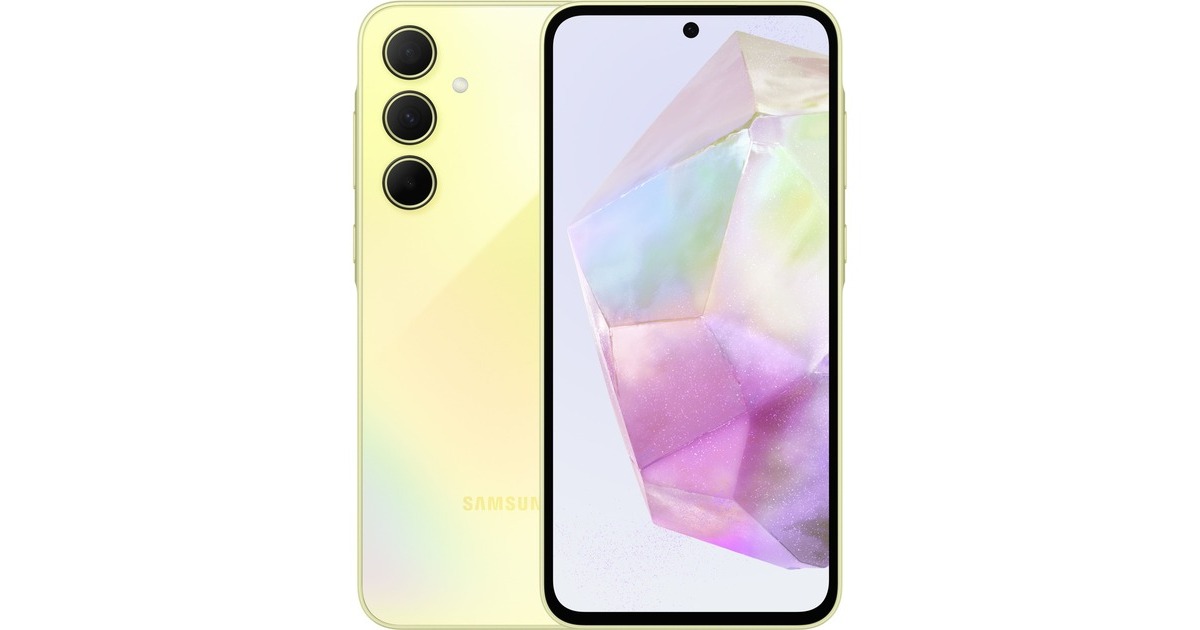 Galaxy A35 5G 256GB
