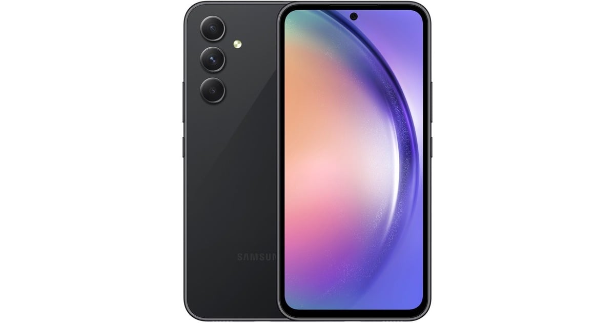 Galaxy A54 5G 128GB