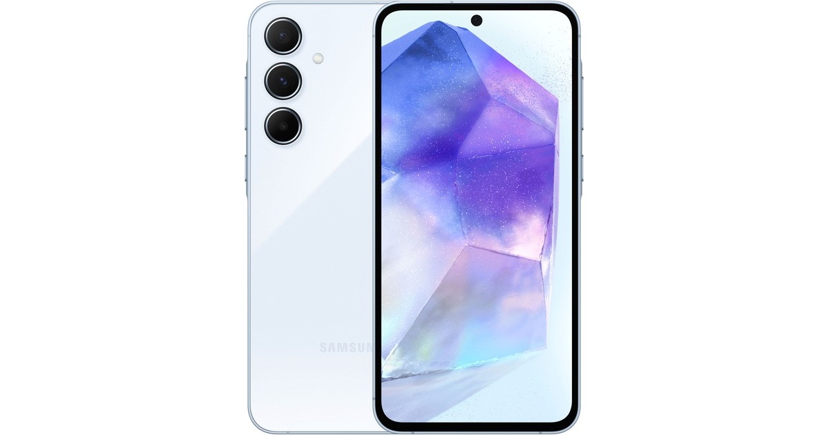 Galaxy A55 5G 128GB