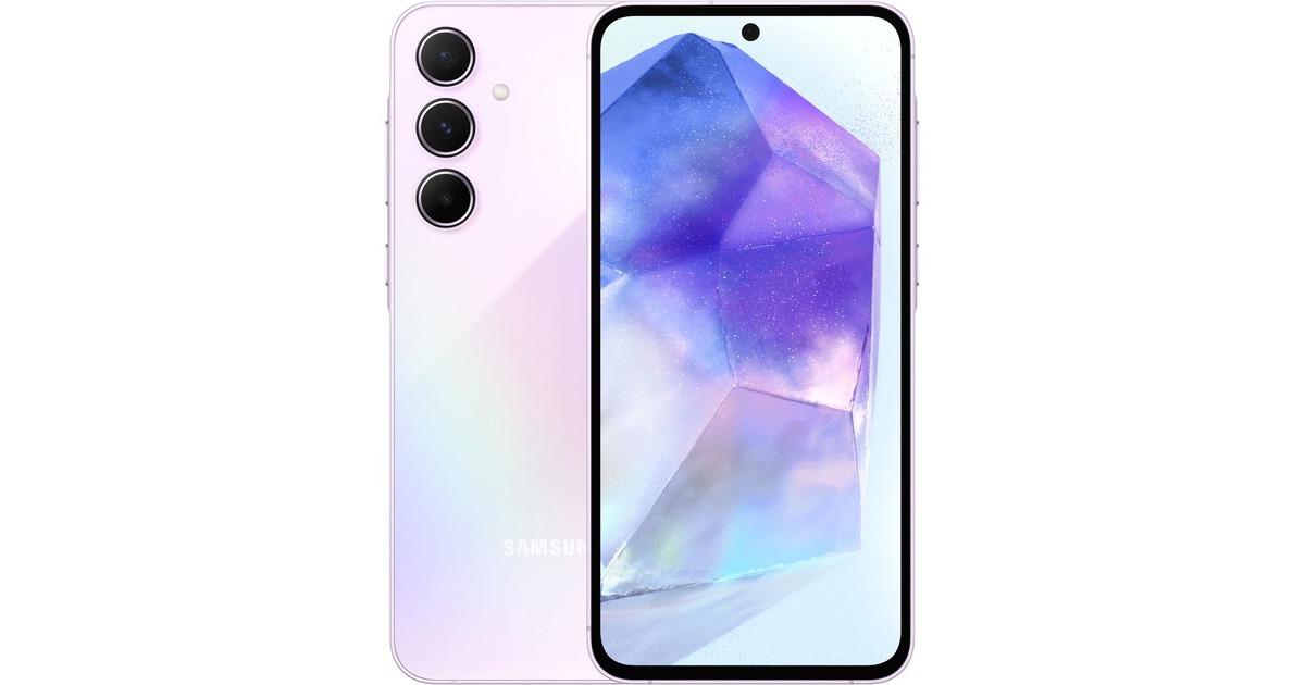Galaxy A55 5G 128GB