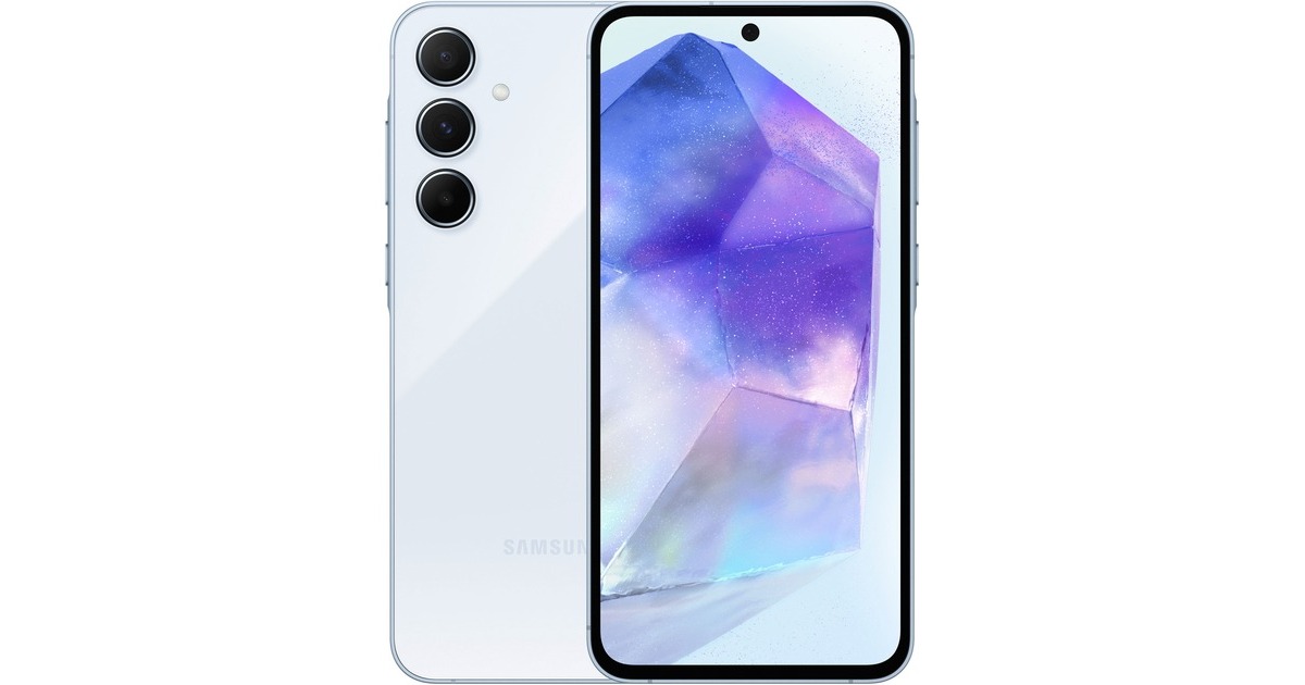 Galaxy A55 5G 128GB