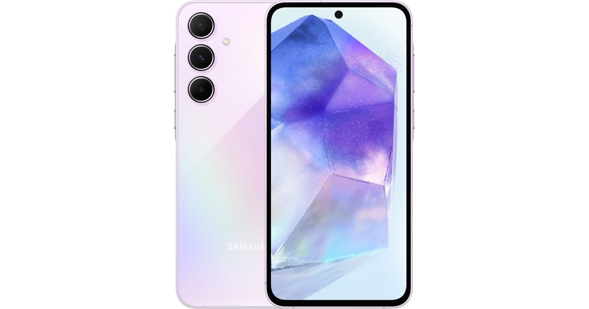 Galaxy A55 5G 128GB