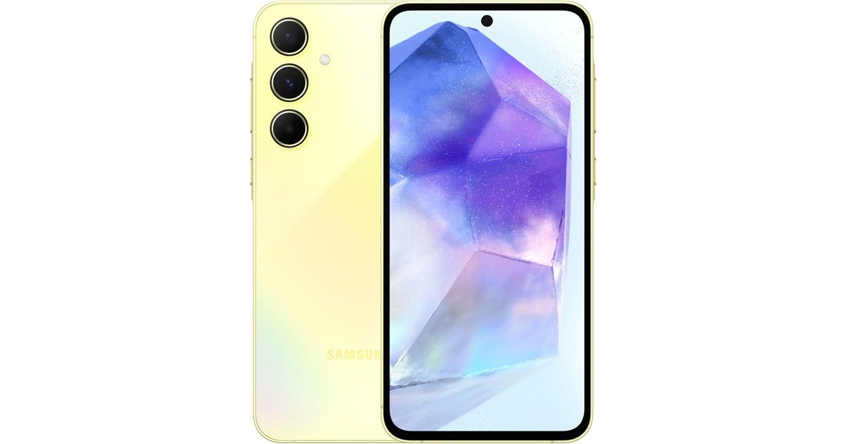 Galaxy A55 5G 256GB