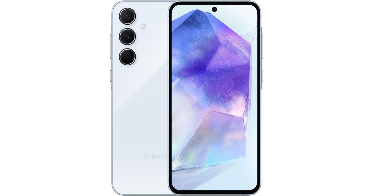 Galaxy A55 5G 256GB