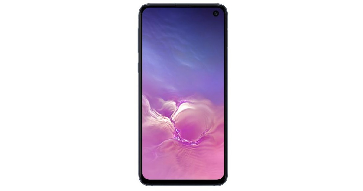 Galaxy S10e 128GB Generalüberholt