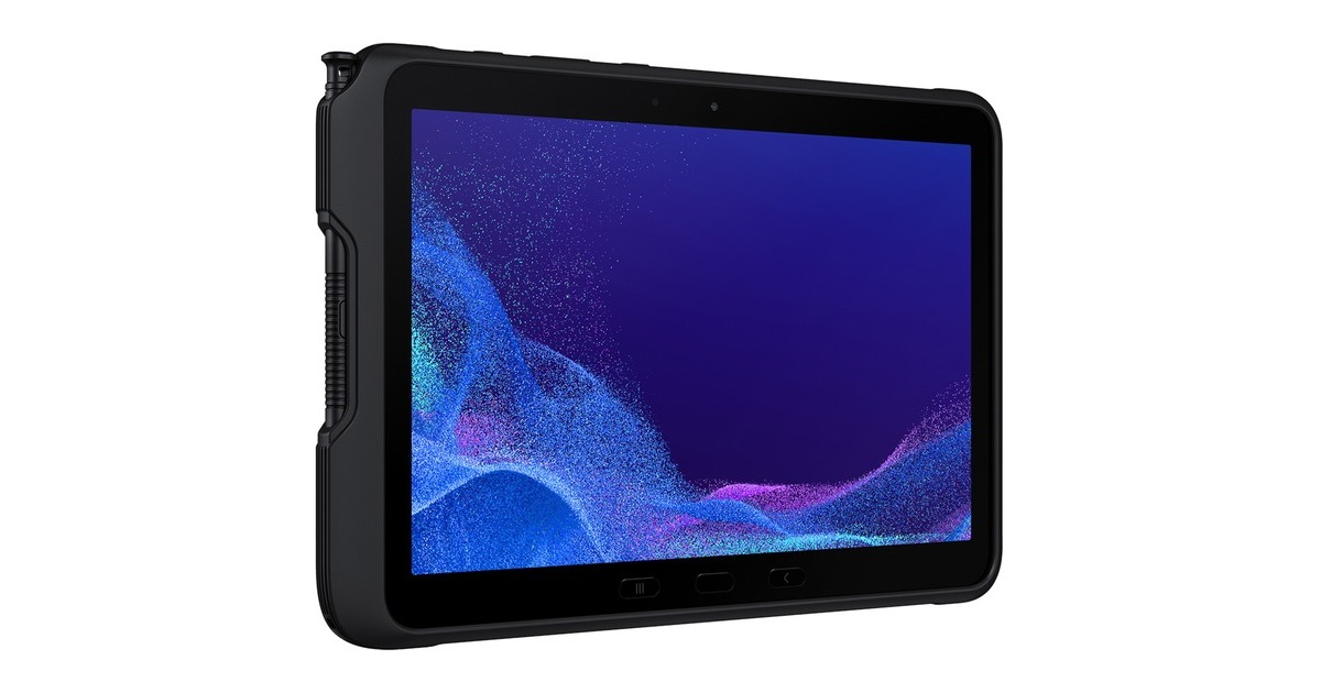 Galaxy Tab Active4 Pro