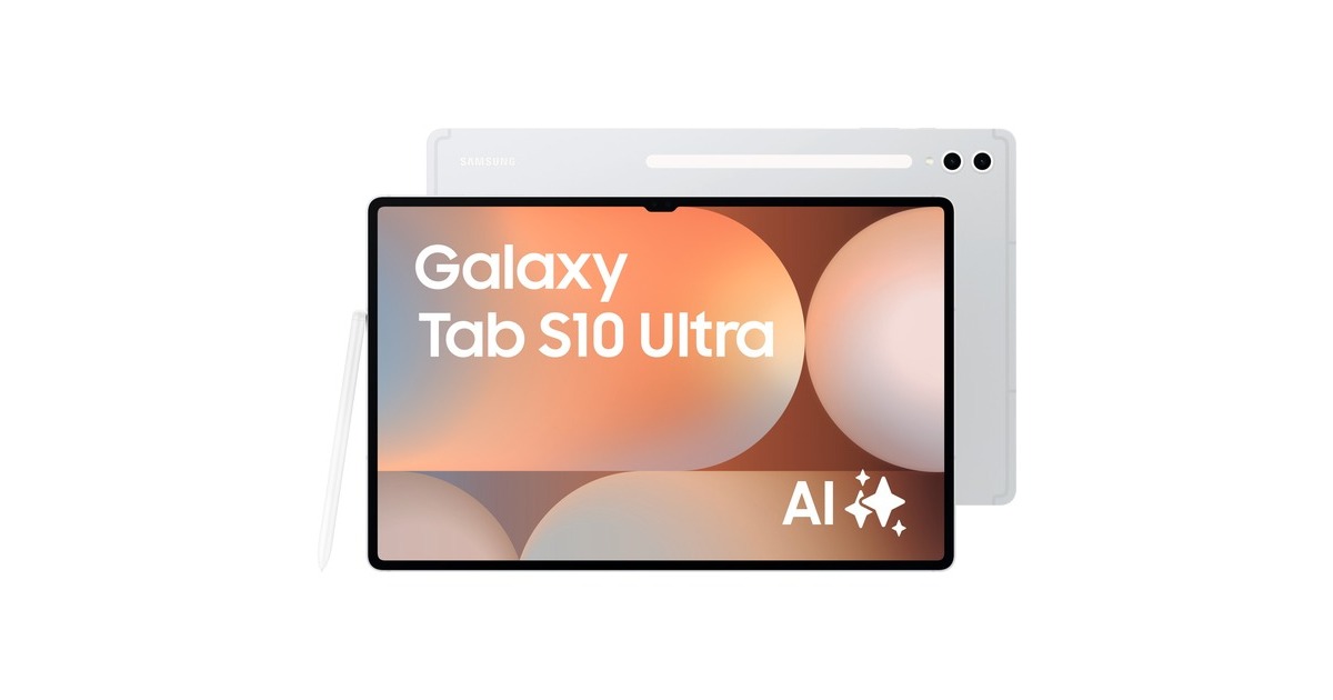 Galaxy Tab S10 Ultra 256GB