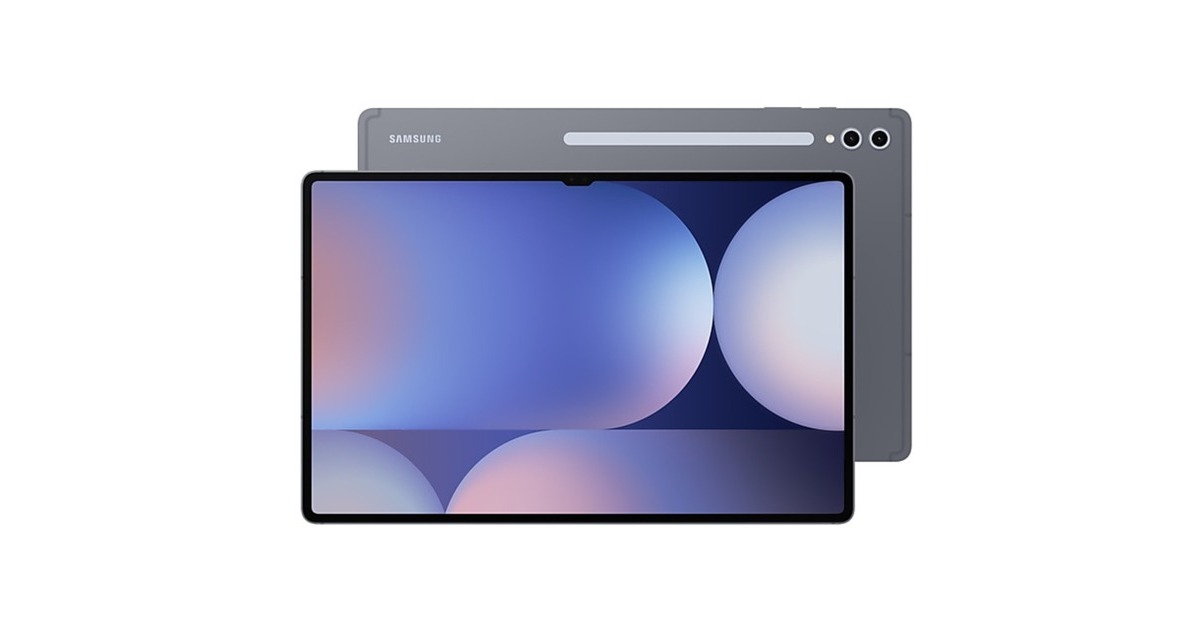 Galaxy Tab S10 Ultra 256GB
