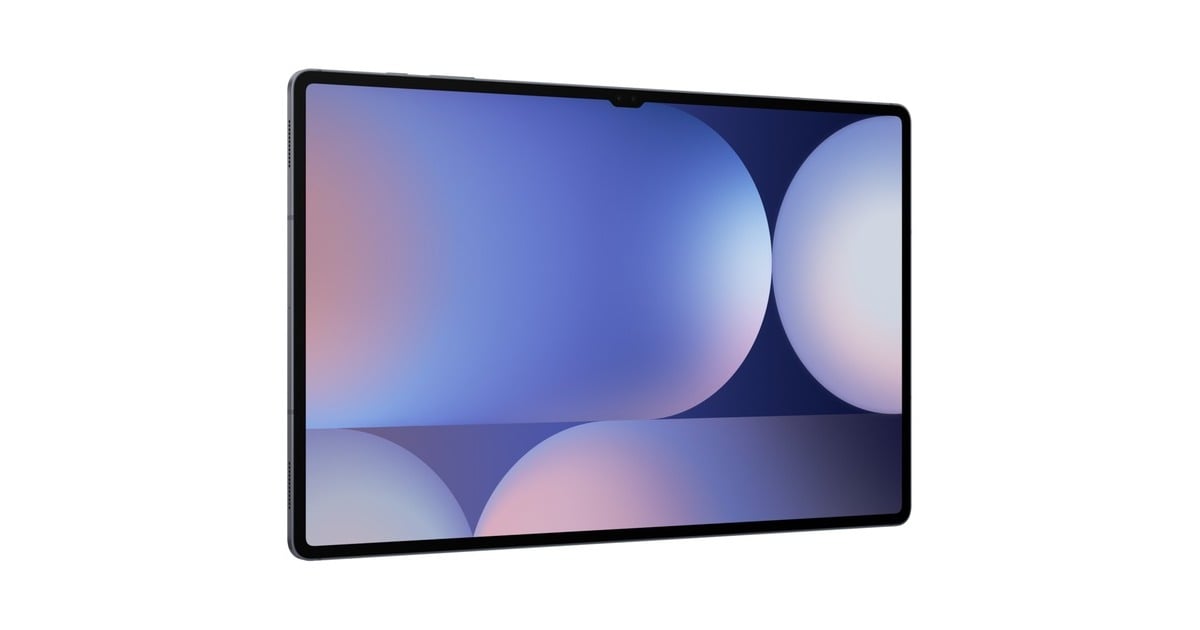 Tablet-PC