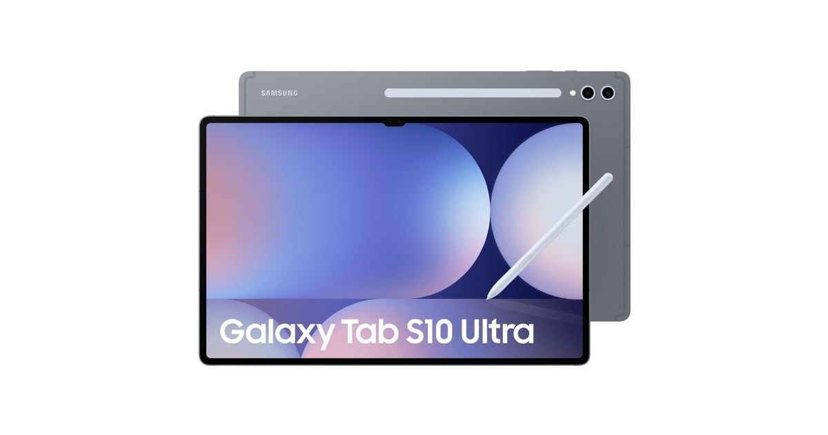 Galaxy Tab S10 Ultra 256GB