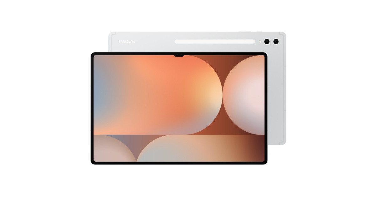 Galaxy Tab S10 Ultra 256GB