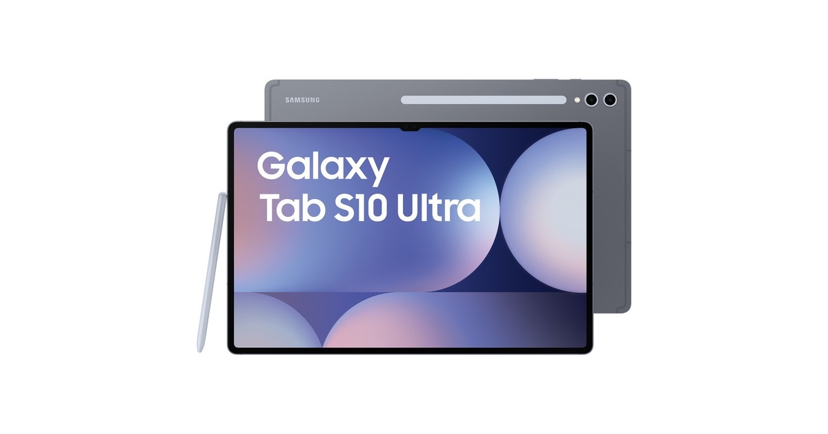 Galaxy Tab S10 Ultra 512GB