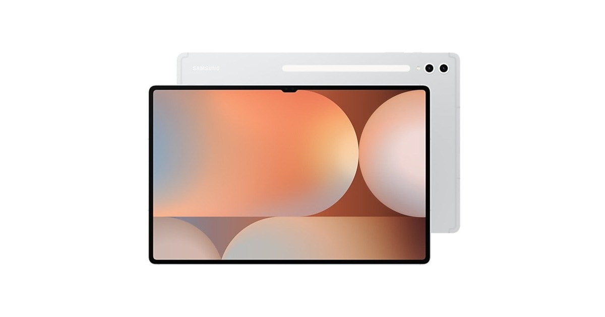 Galaxy Tab S10 Ultra 512GB