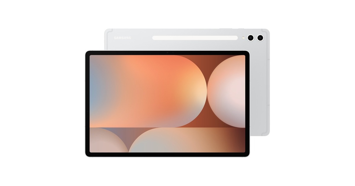 Galaxy Tab S10+ 512GB