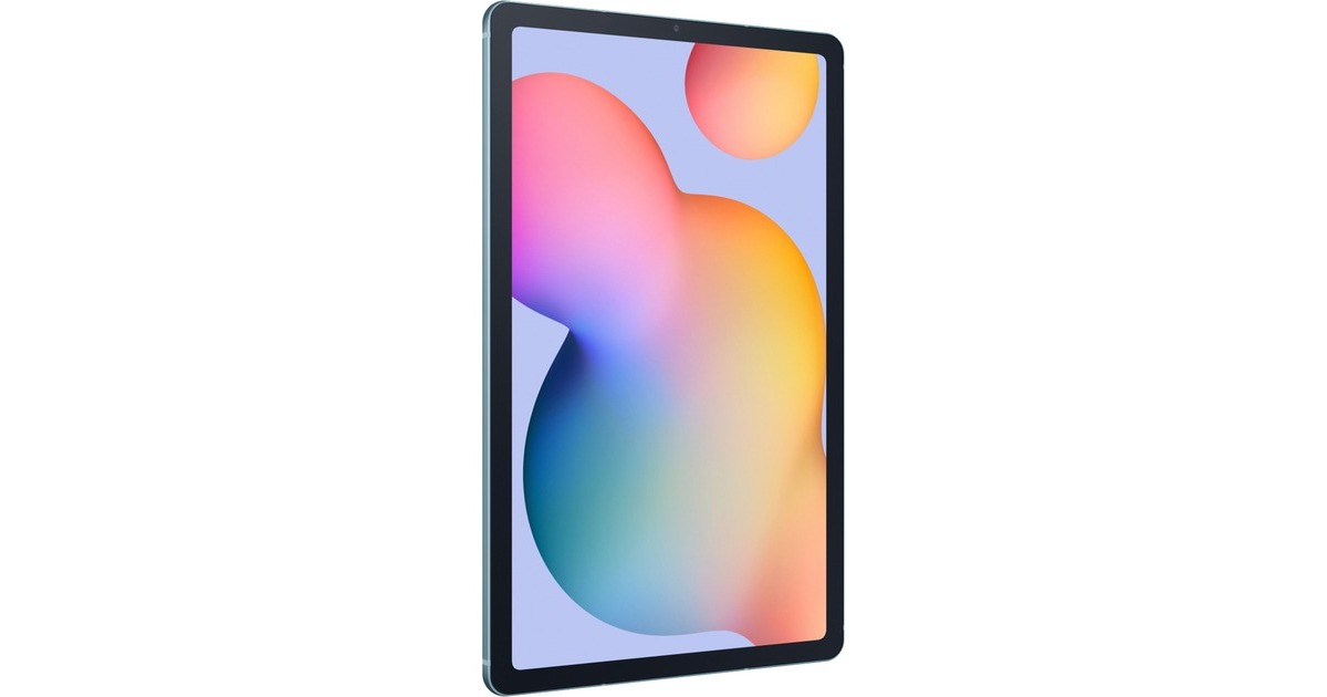 Galaxy Tab S6 Lite (2024)
