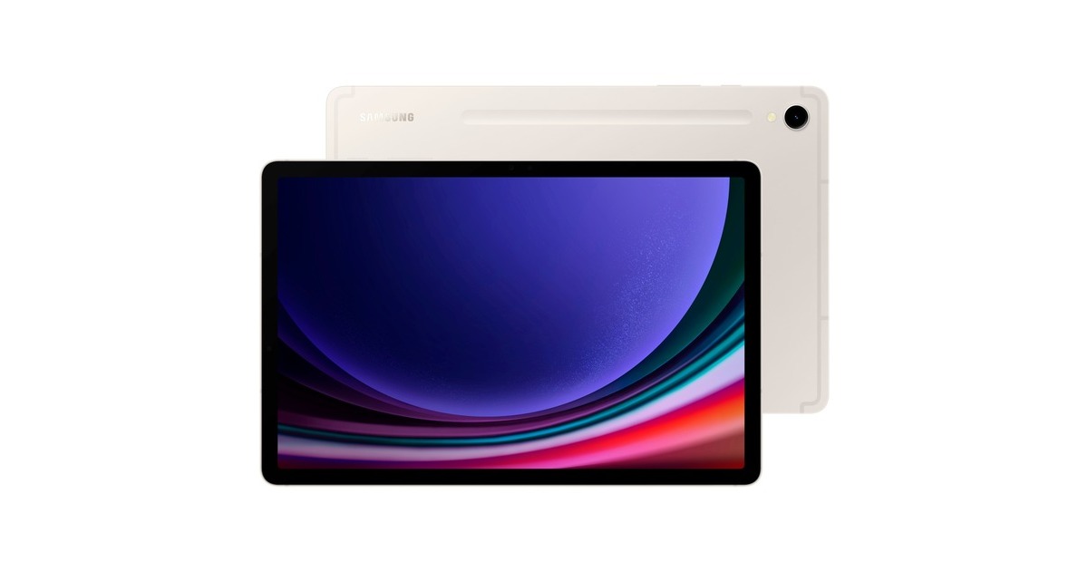 Galaxy Tab S9 128GB