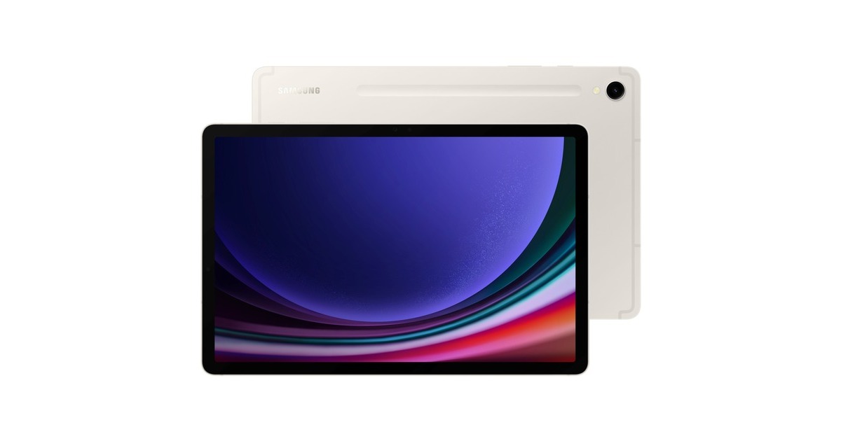 Galaxy Tab S9 256GB