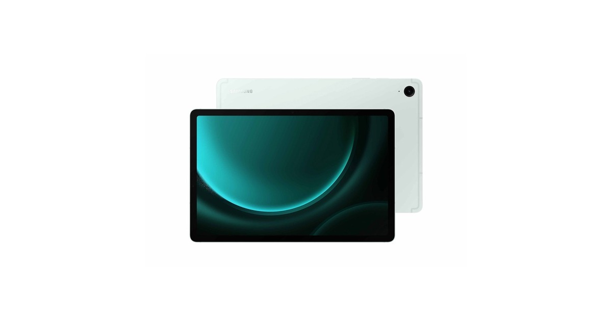 Galaxy Tab S9 FE 128GB 5G