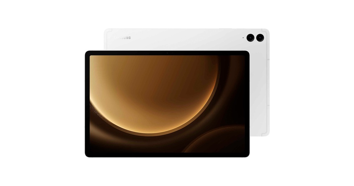 Galaxy Tab S9 FE+ 128GB