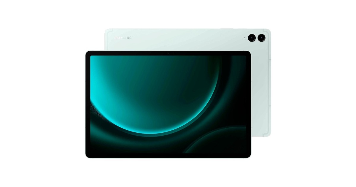 Galaxy Tab S9 FE+ 128GB