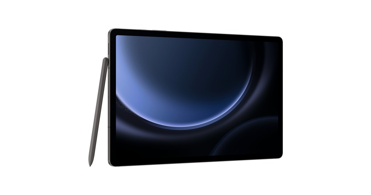 Galaxy Tab S9 FE+ 128GB