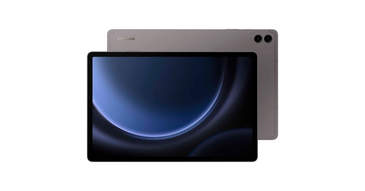 Galaxy Tab S9 FE+ 256GB